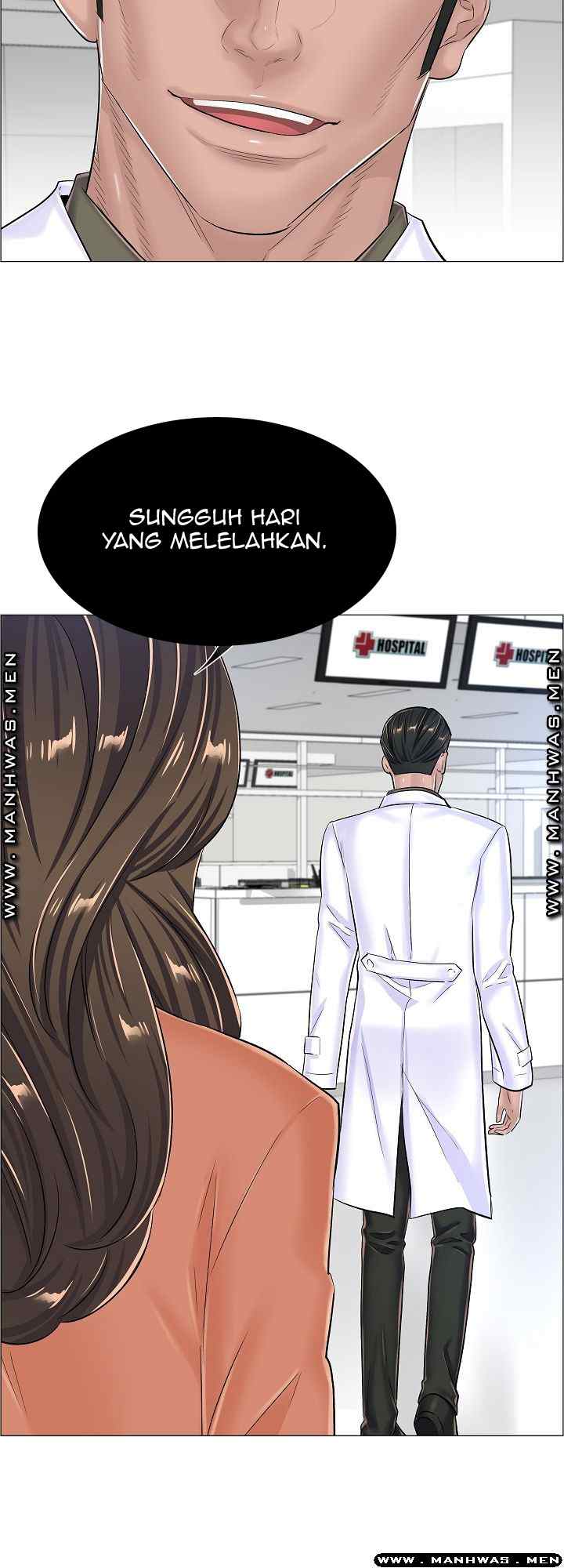 The Game-Fatal Doctor - Chapter 36 34 The Game-Fatal Doctor - Chapter 36 34