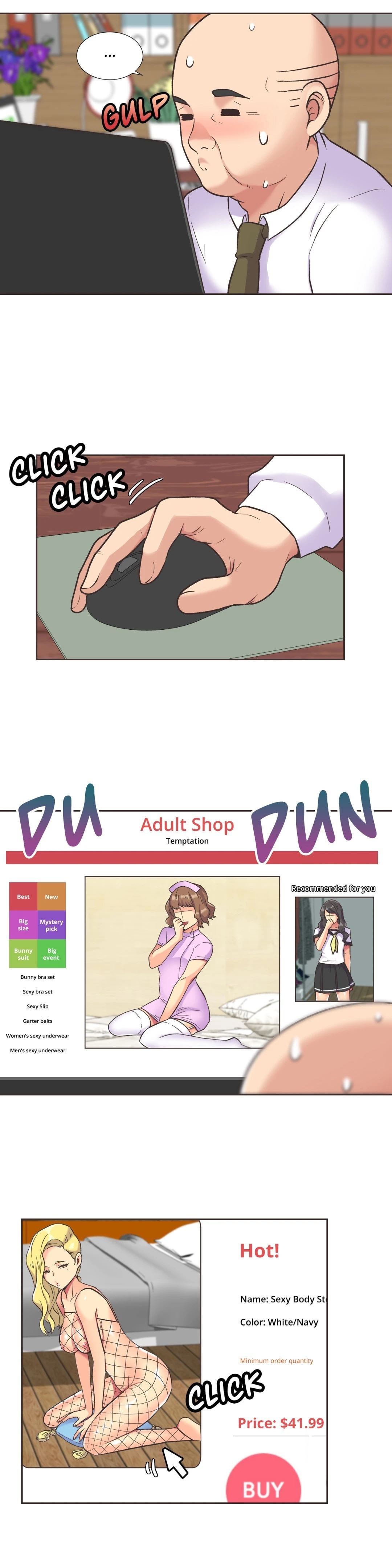 The Yes Girl - Chapter 36 14 The Yes Girl - Chapter 36 14