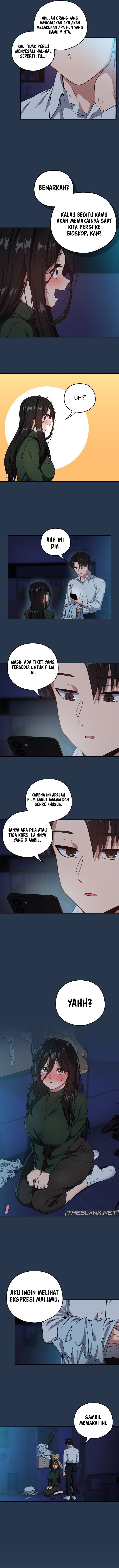 After Work Love Affairs - Chapter 36 3
