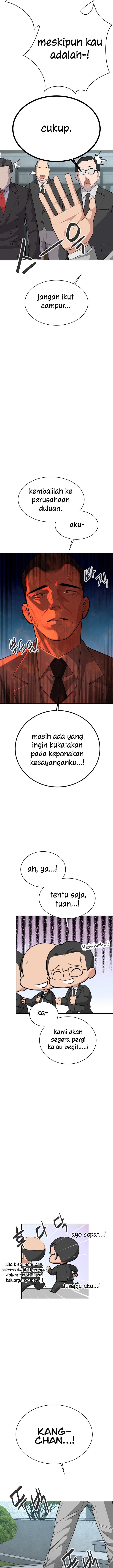 Secret Affairs of the 3rd Generation - Chapter 36 11 Secret Affairs of the 3rd Generation - Chapter 36 11