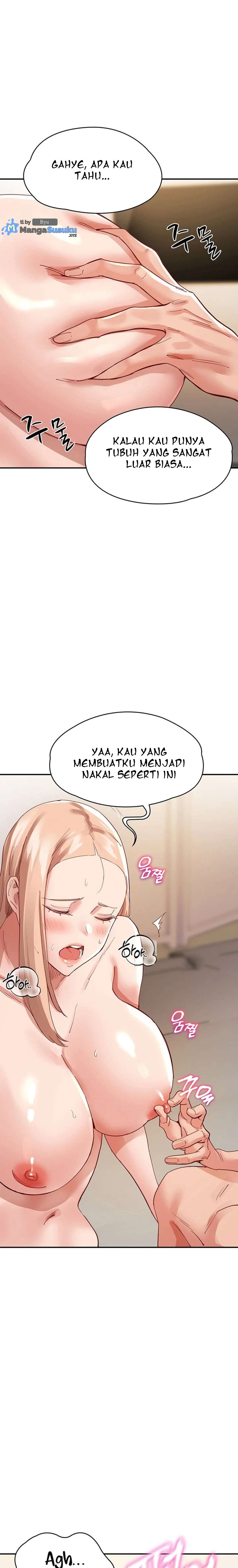 Living With Two Busty Women - Chapter 36 20