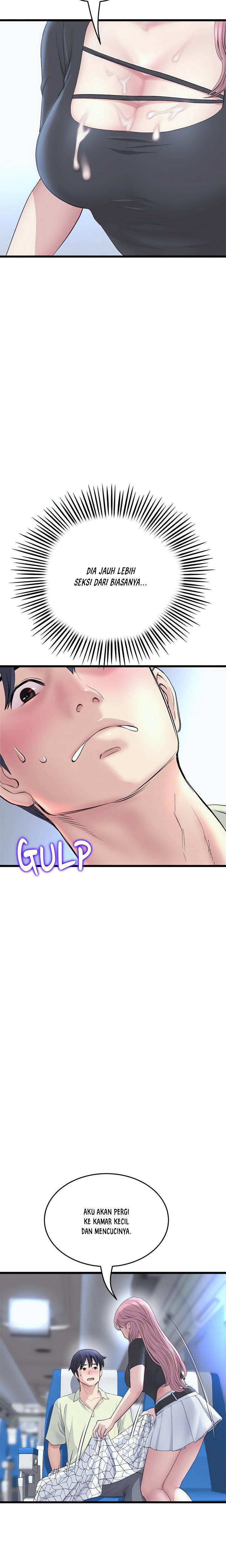 Stepmom’s Everything - Chapter 36 17 Stepmom’s Everything - Chapter 36 17