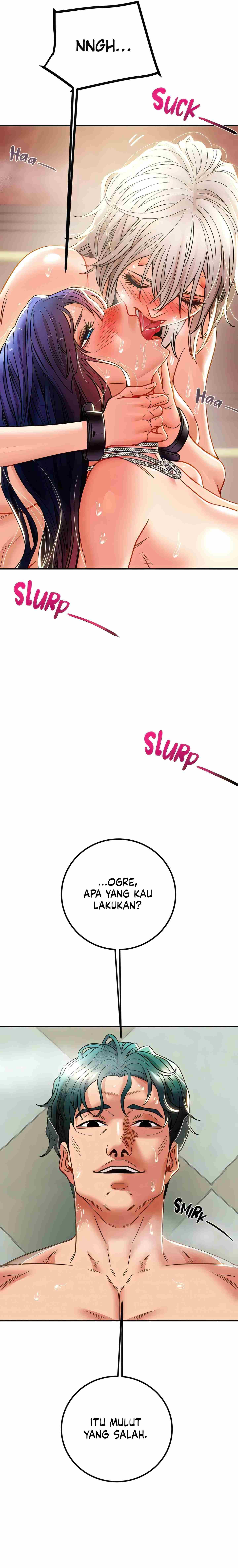 Where Is My Little Stick uncen - Chapter 36 15