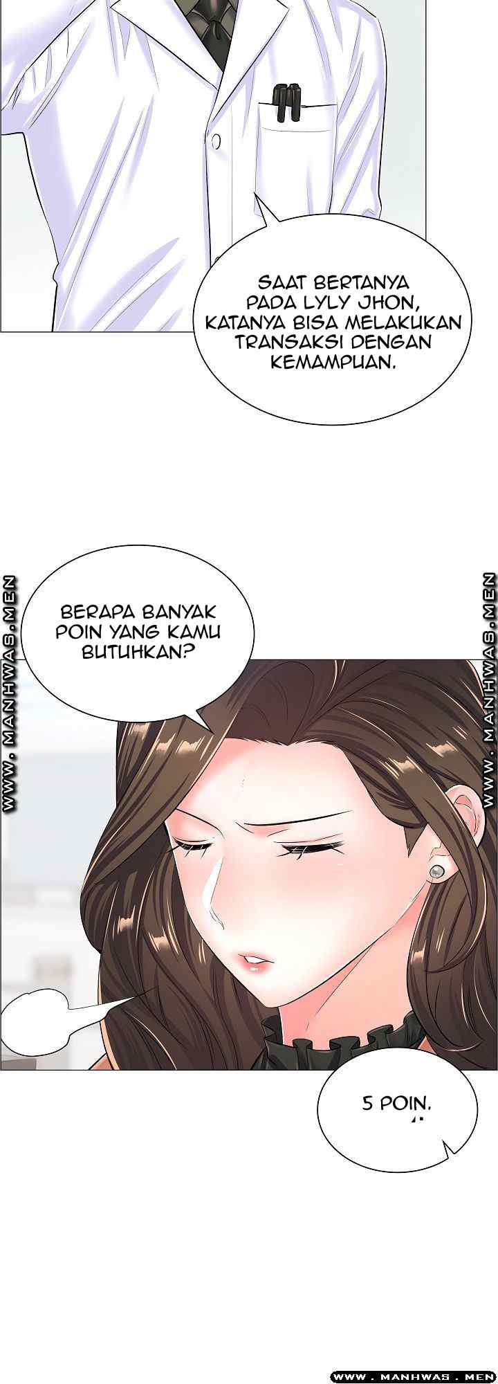 The Game-Fatal Doctor - Chapter 36 28 The Game-Fatal Doctor - Chapter 36 28