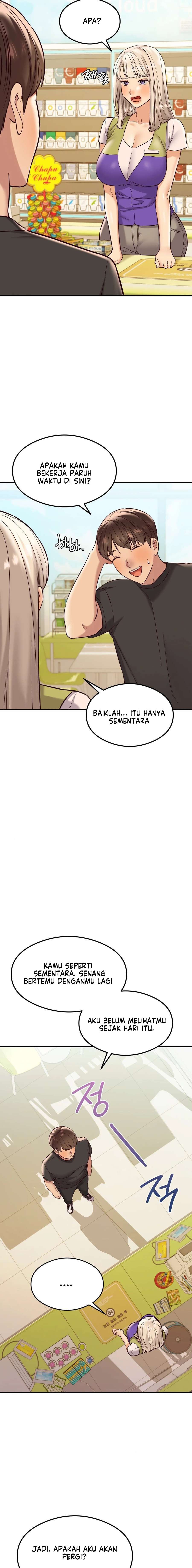 The Massage Club - Chapter 36 8