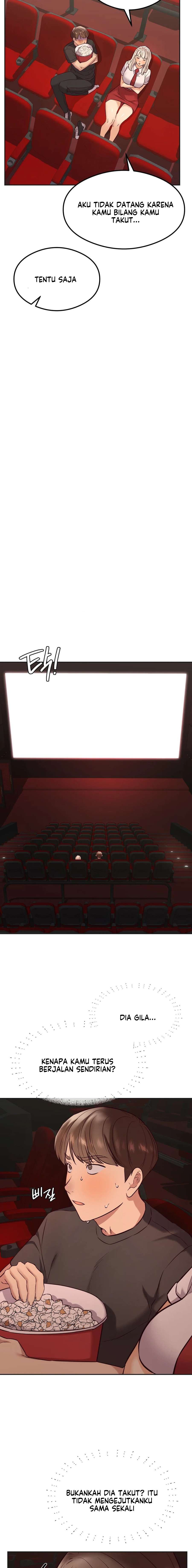 The Massage Club - Chapter 36 16