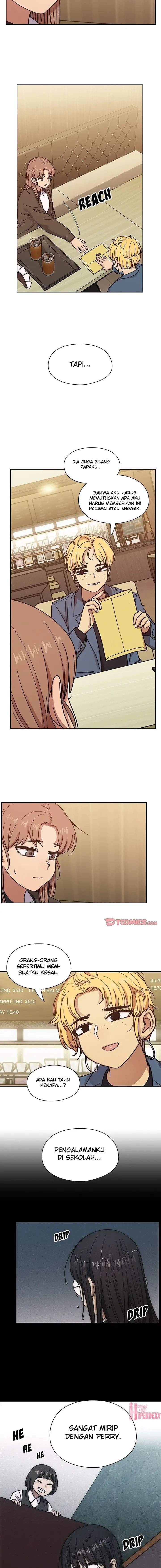 Crime And Punishment - Chapter 36 4 Crime And Punishment - Chapter 36 4