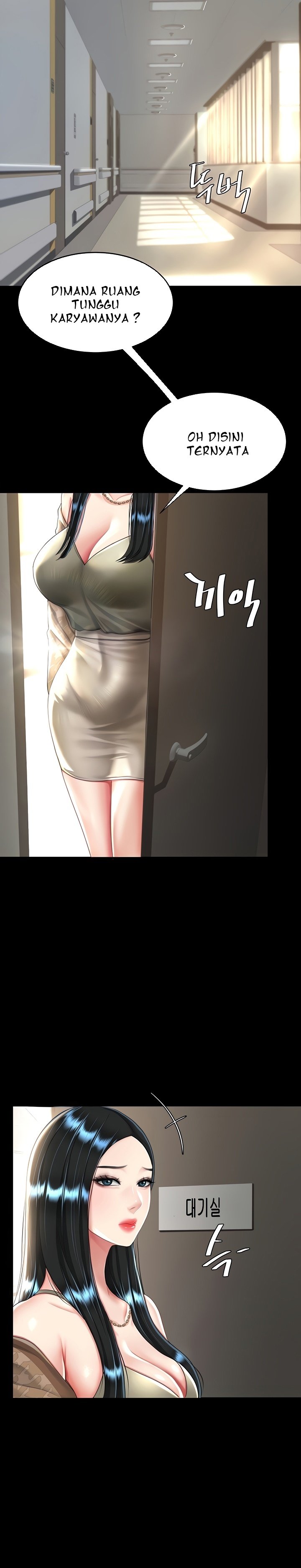 Mom Eat First - Chapter 36 15 Mom Eat First - Chapter 36 15