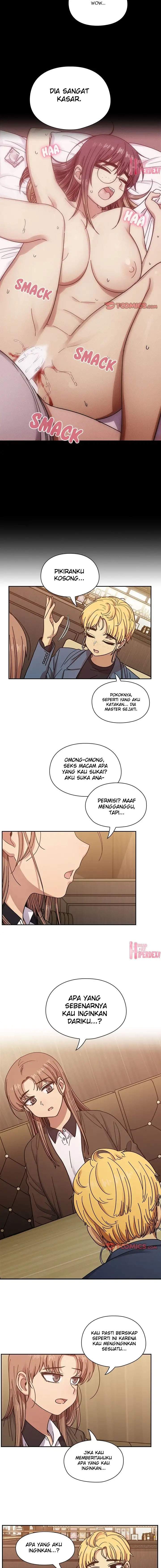 Crime And Punishment - Chapter 36 8 Crime And Punishment - Chapter 36 8