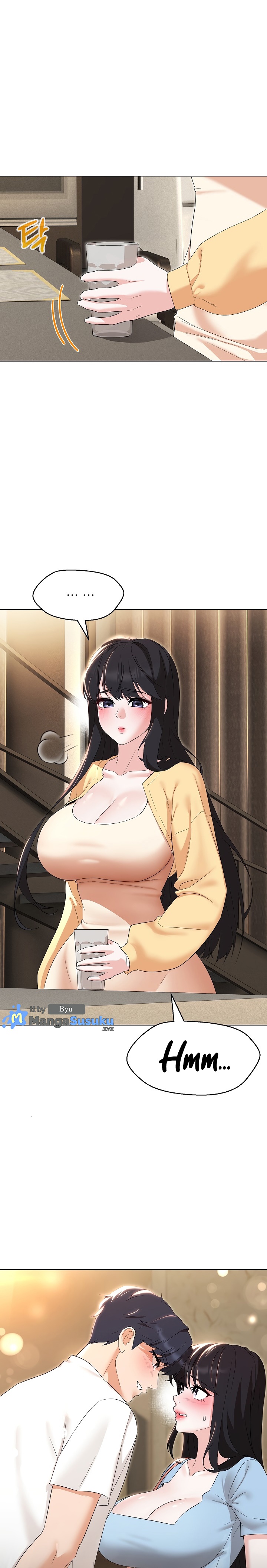 My Wife As a Teacher - Chapter 36 24