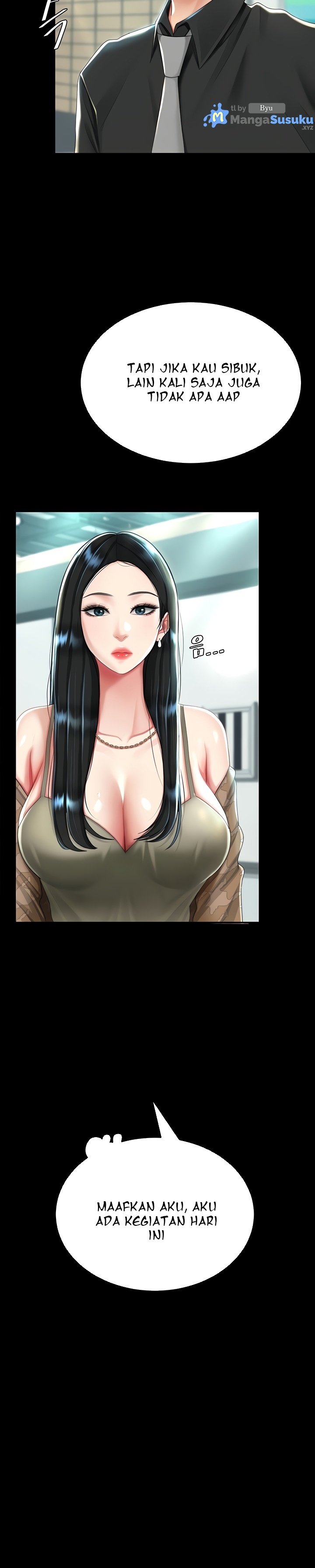 Mom Eat First - Chapter 36 13 Mom Eat First - Chapter 36 13