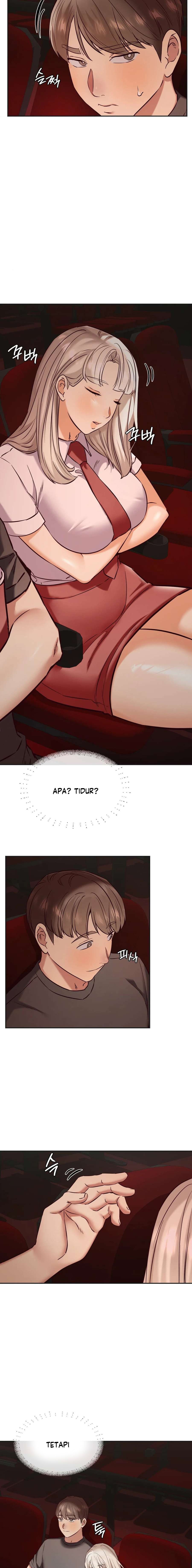 The Massage Club - Chapter 36 17