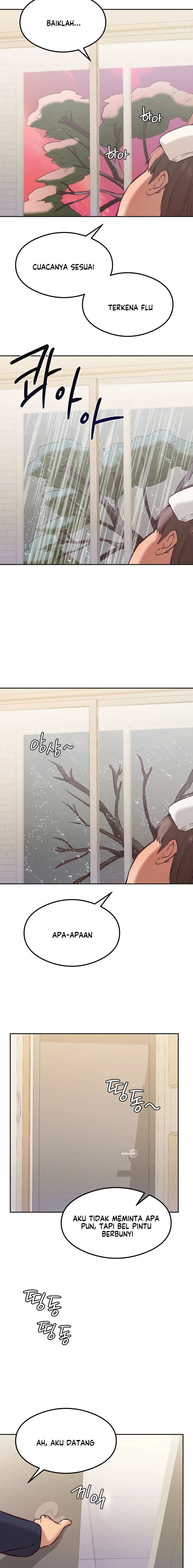 The Massage Club - Chapter 36 19