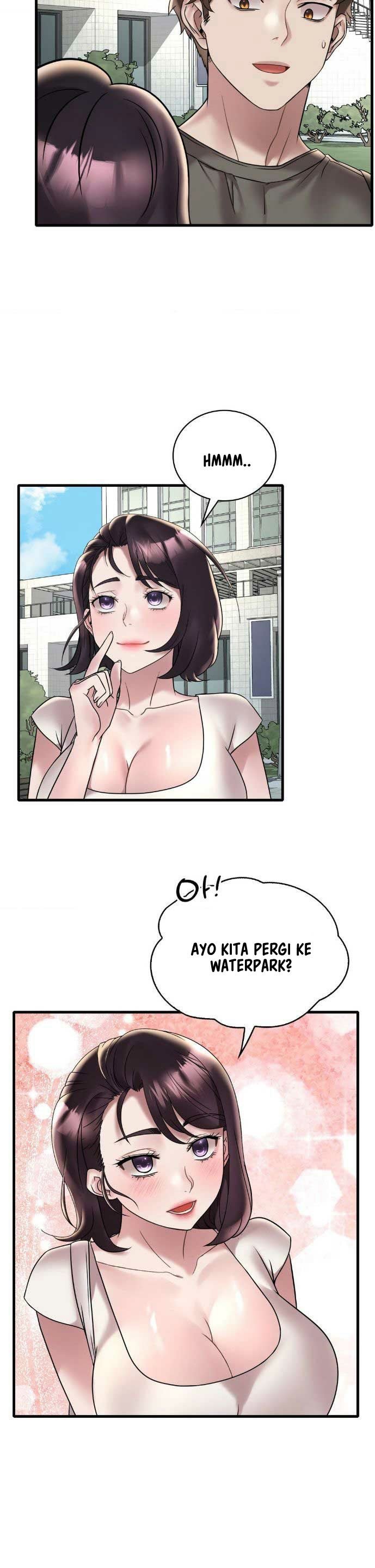 Drunk on You Uncen - Chapter 36 26 Drunk on You Uncen - Chapter 36 26