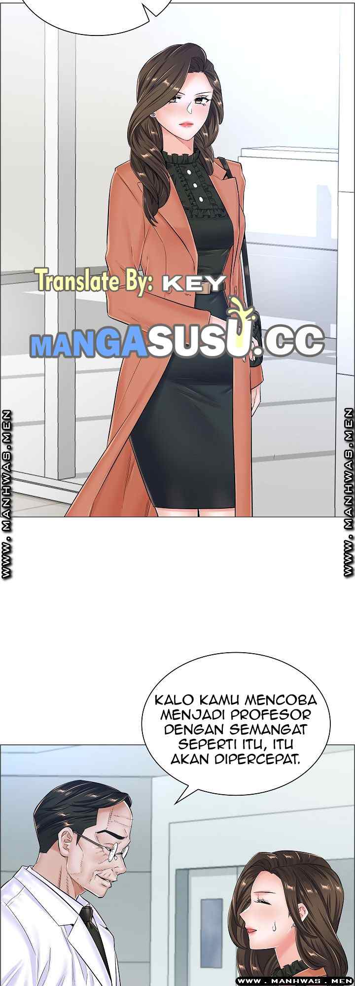 The Game-Fatal Doctor - Chapter 36 10 The Game-Fatal Doctor - Chapter 36 10