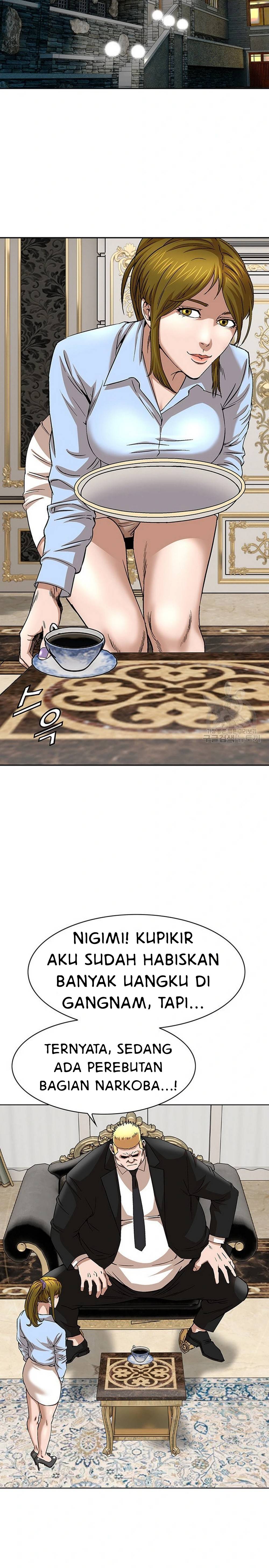 National District - Chapter 36 22 National District - Chapter 36 22