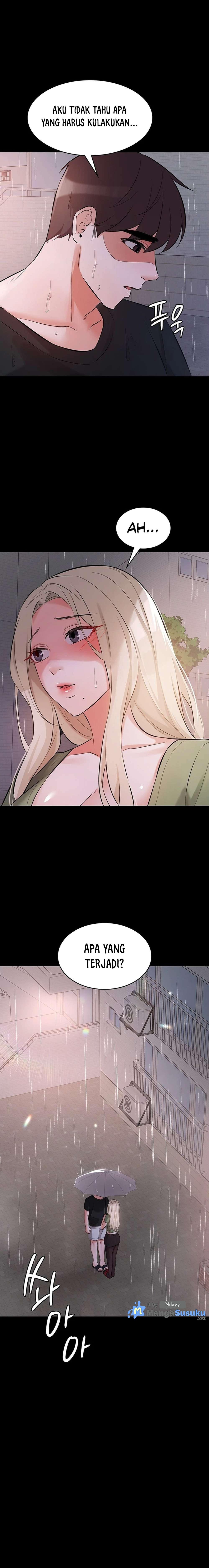 She&#8217;s Not My Sister - She’s Not My Sister Chapter 36 16