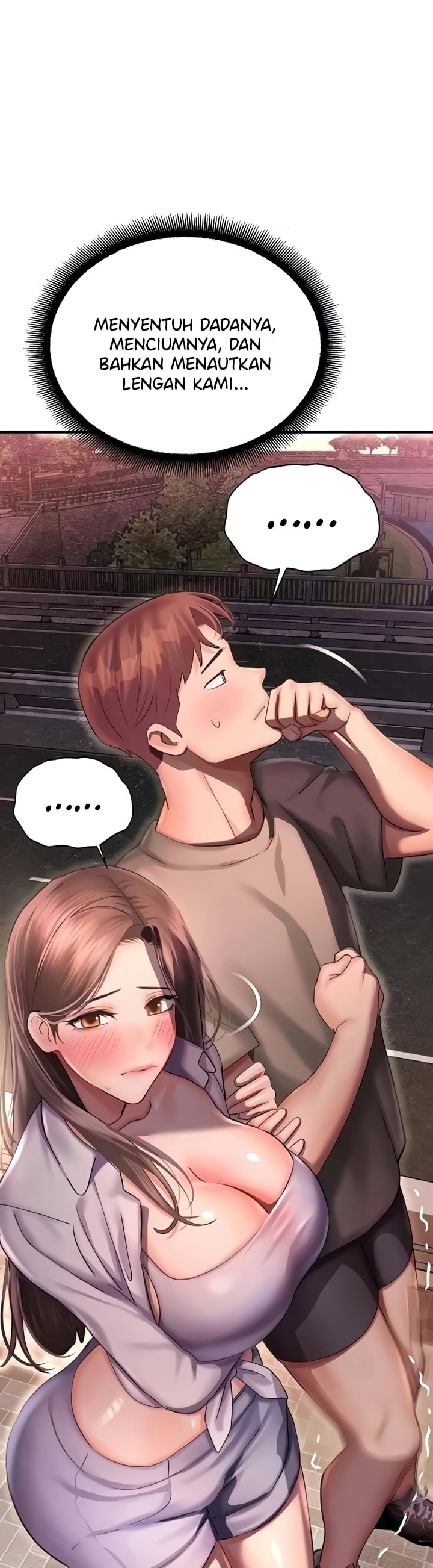 Destiny Land - Chapter 36 2 Destiny Land - Chapter 36 2