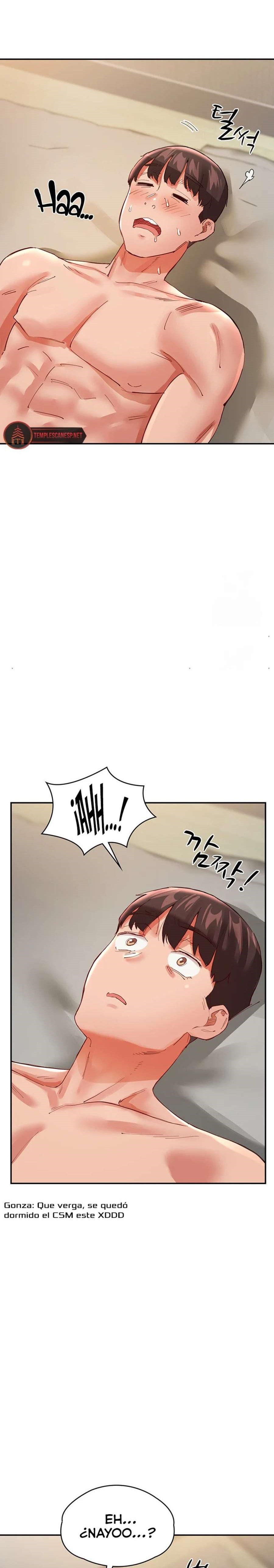 Living With Two Busty Women - Chapter 36 27