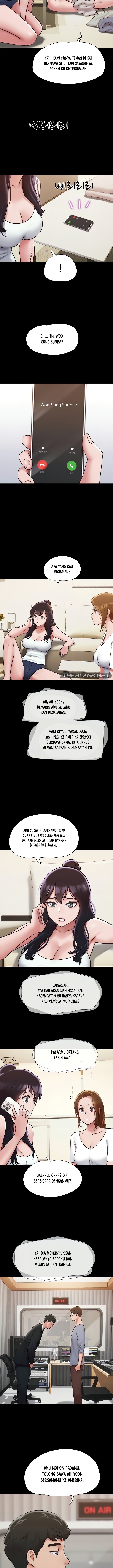 Not To Be Missed - Chapter 36 3 Not To Be Missed - Chapter 36 3