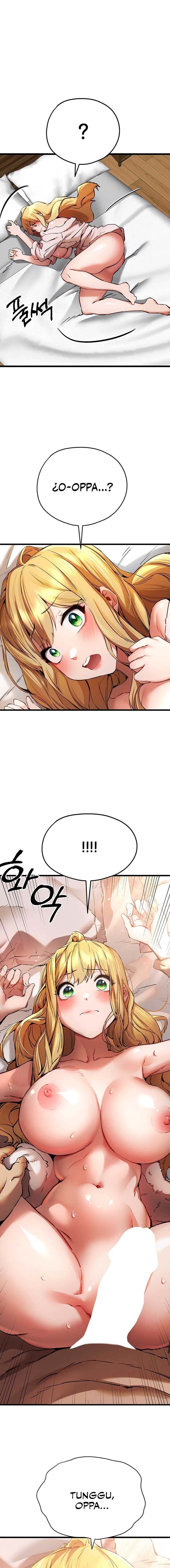 I have to sleep with stranger - Chapter 36 1