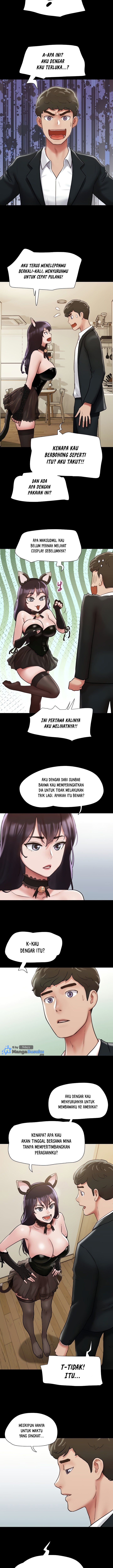 Not To Be Missed - Chapter 36 10 Not To Be Missed - Chapter 36 10