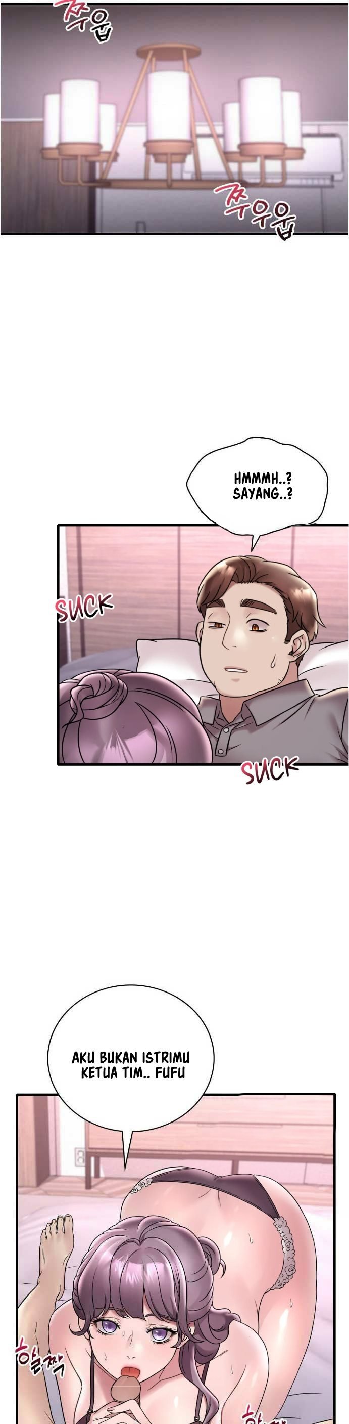 Drunk on You Uncen - Chapter 36 7 Drunk on You Uncen - Chapter 36 7