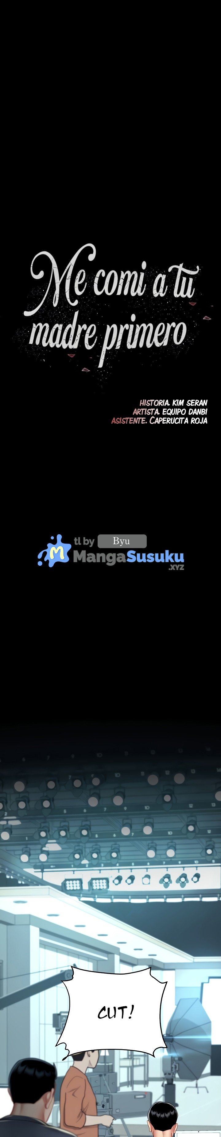 Mom Eat First - Chapter 36 2 Mom Eat First - Chapter 36 2