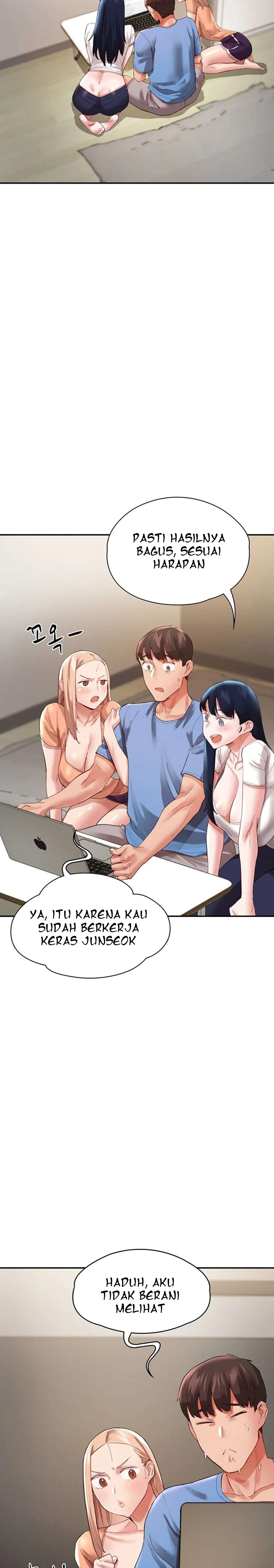 Living With Two Busty Women - Chapter 36 31