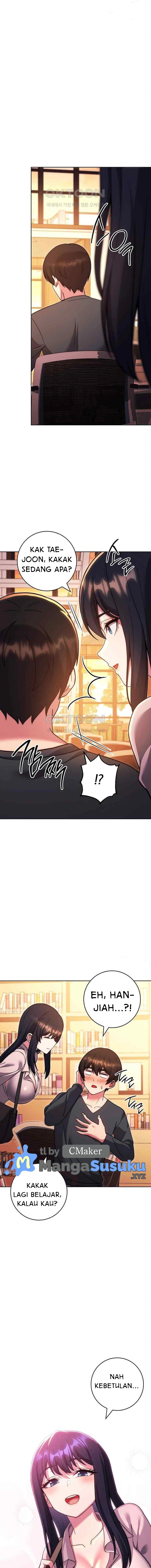 Love Choice - Chapter 36 11
