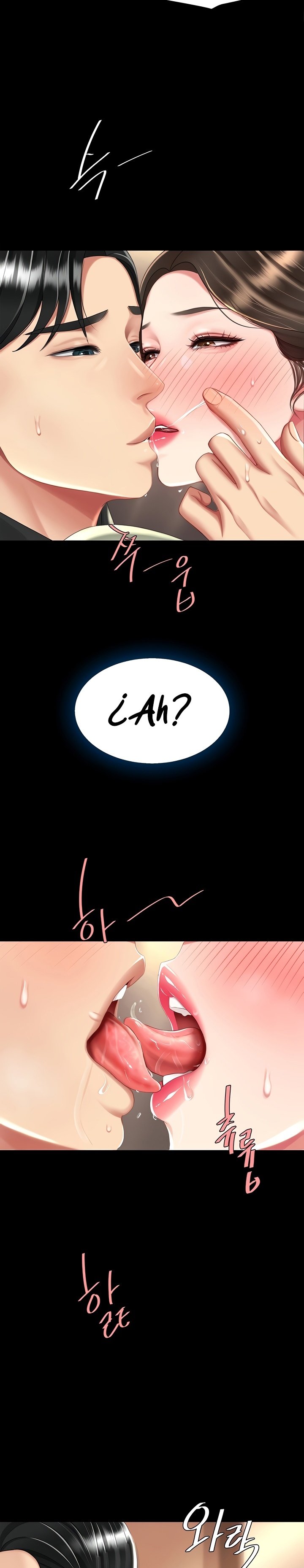 Mom Eat First - Chapter 36 28 Mom Eat First - Chapter 36 28