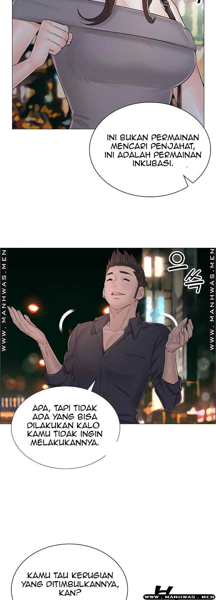 The Game-Fatal Doctor - Chapter 36 7 The Game-Fatal Doctor - Chapter 36 7