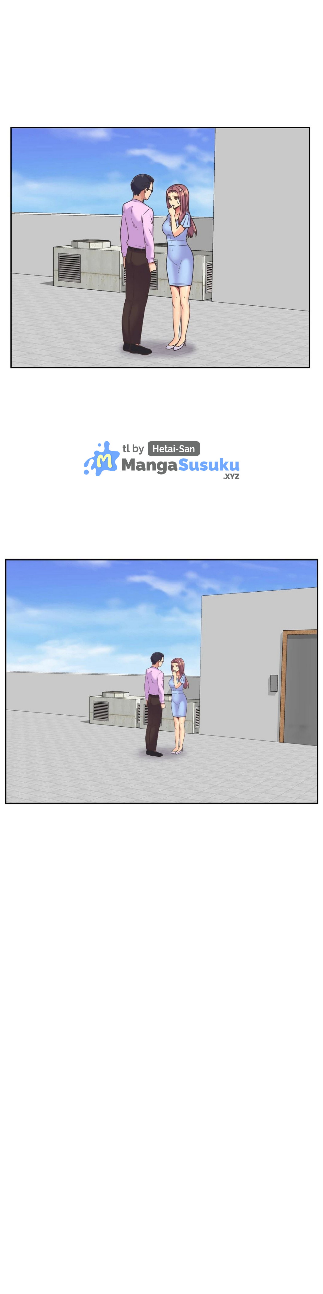 The Yes Girl - Chapter 36 11 The Yes Girl - Chapter 36 11