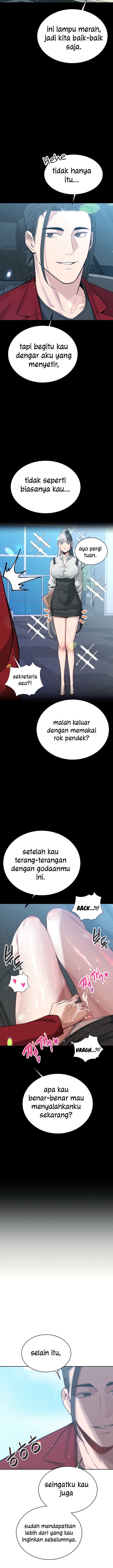 Secret Affairs of the 3rd Generation - Chapter 36 5 Secret Affairs of the 3rd Generation - Chapter 36 5