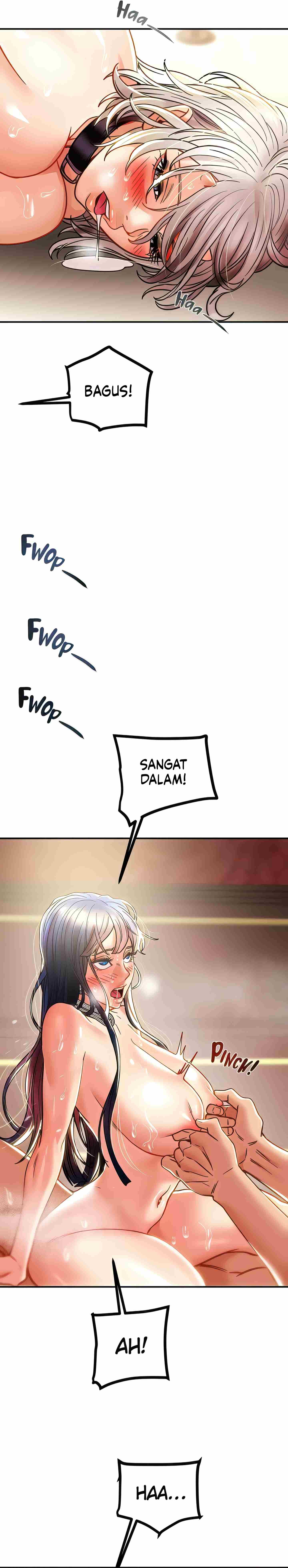 Where Is My Little Stick uncen - Chapter 36 12