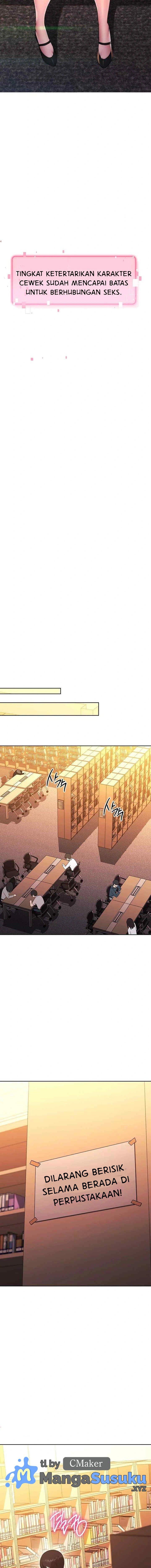 Love Choice - Chapter 36 23