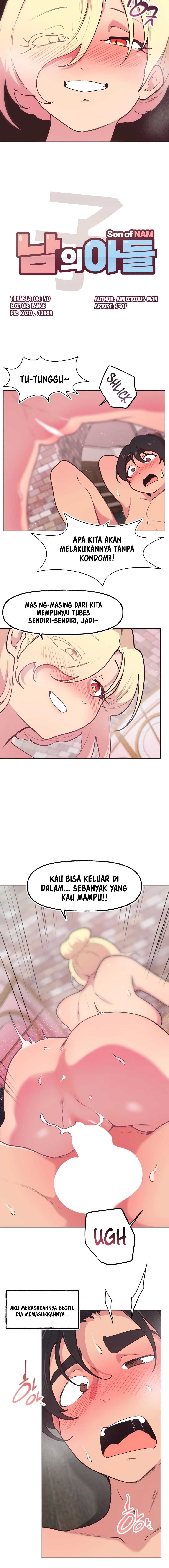 Son of Nam - Chapter 36 3