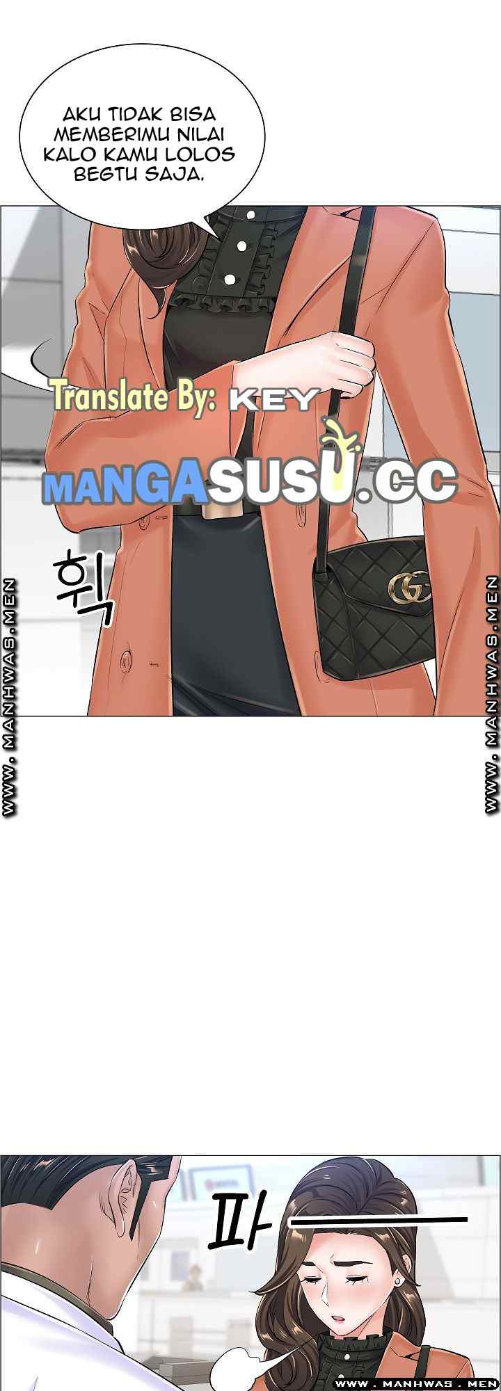 The Game-Fatal Doctor - Chapter 36 31 The Game-Fatal Doctor - Chapter 36 31