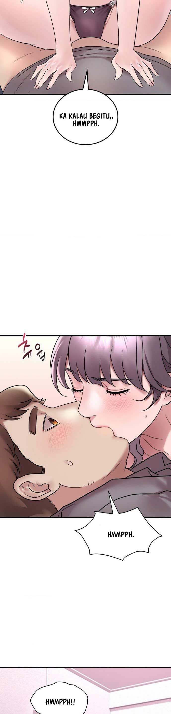 Drunk on You Uncen - Chapter 36 12 Drunk on You Uncen - Chapter 36 12