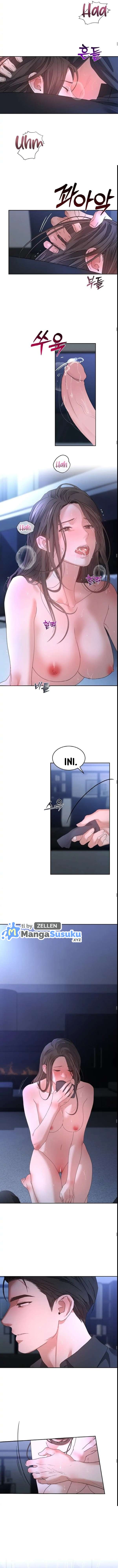 The Change of Season - Chapter 36 5 The Change of Season - Chapter 36 5