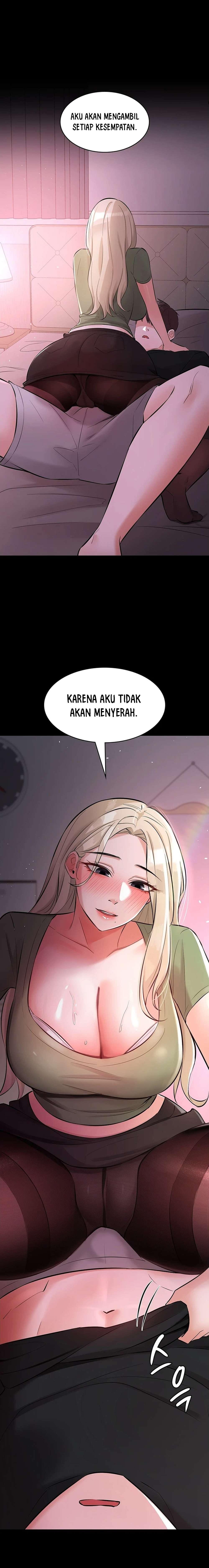 She&#8217;s Not My Sister - She’s Not My Sister Chapter 36 22