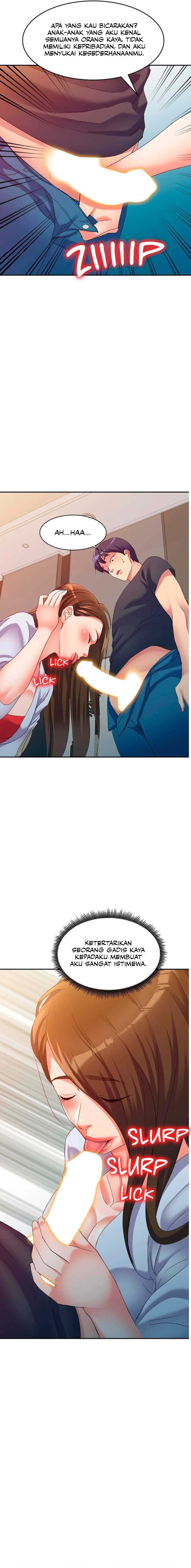 Bandit Nieces - Chapter 36 11