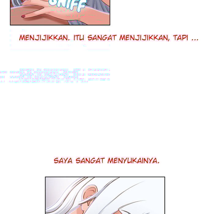Wet Women - Chapter 36 45