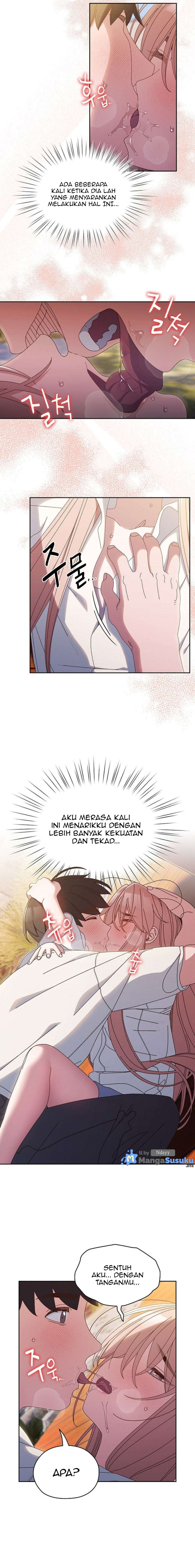 Boss! Give Me Your Daughter! - Chapter 36 11