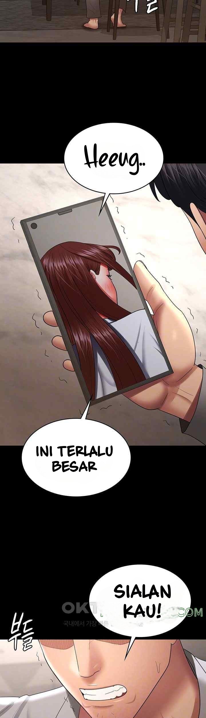 Your Wife Was Amazing - Chapter 36 14