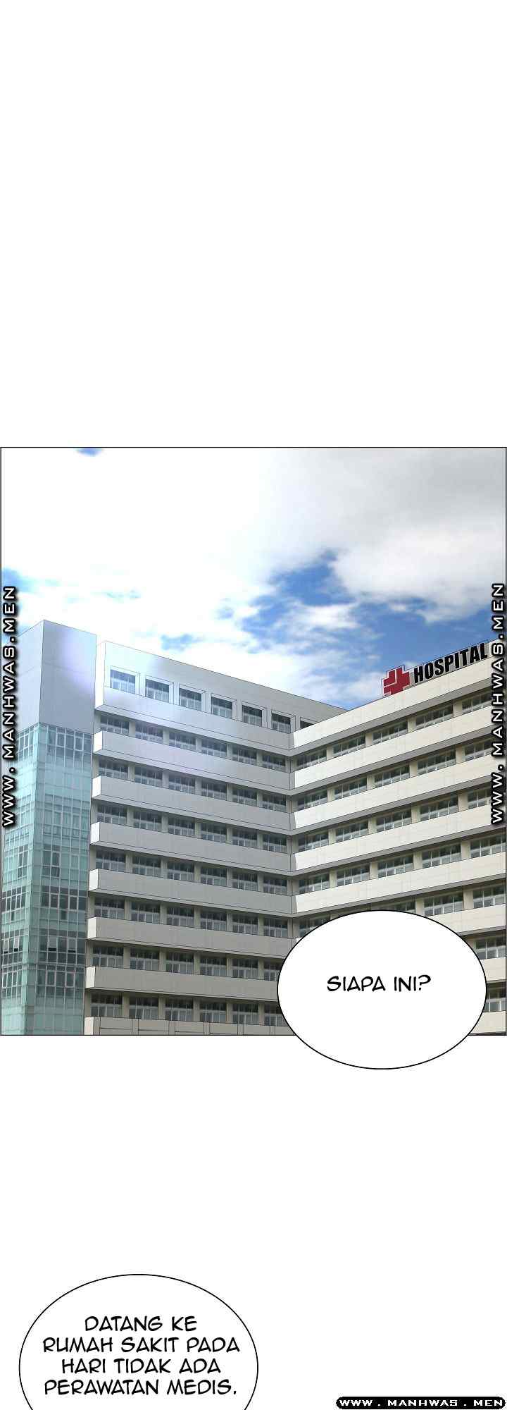 The Game-Fatal Doctor - Chapter 36 9 The Game-Fatal Doctor - Chapter 36 9