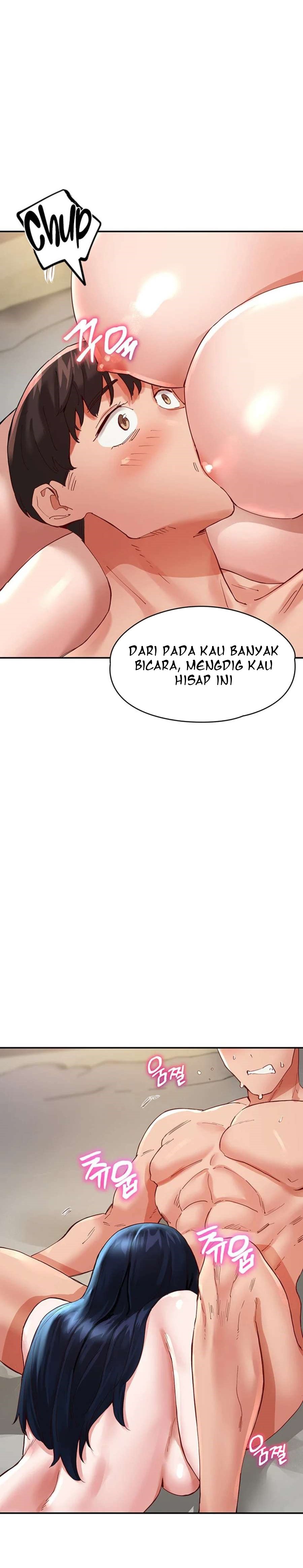 Living With Two Busty Women - Chapter 36 11