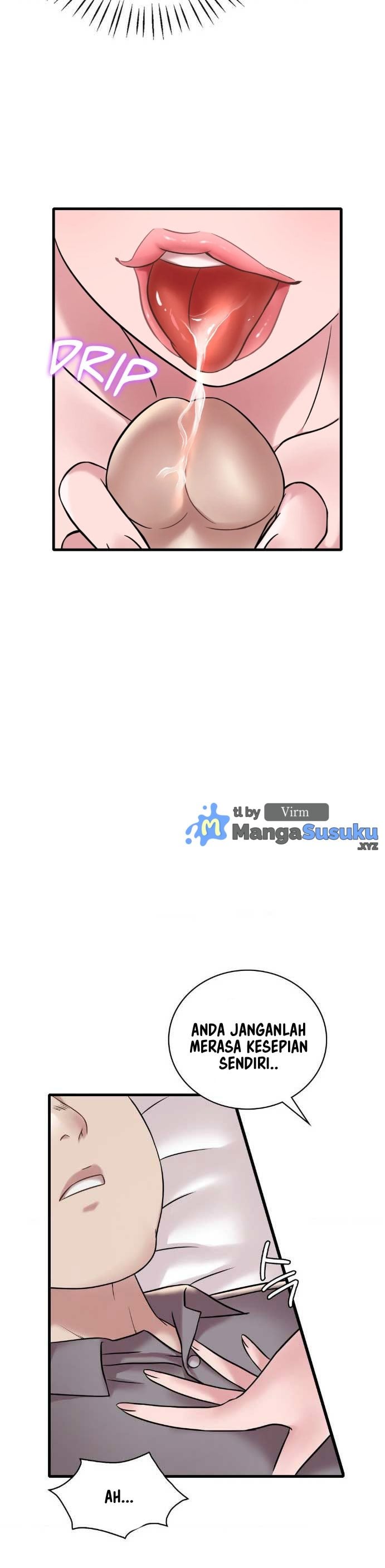 Drunk on You Uncen - Chapter 36 10 Drunk on You Uncen - Chapter 36 10