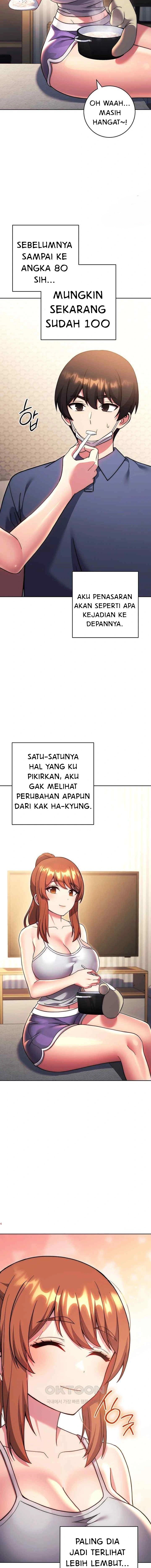Love Choice - Chapter 36 8