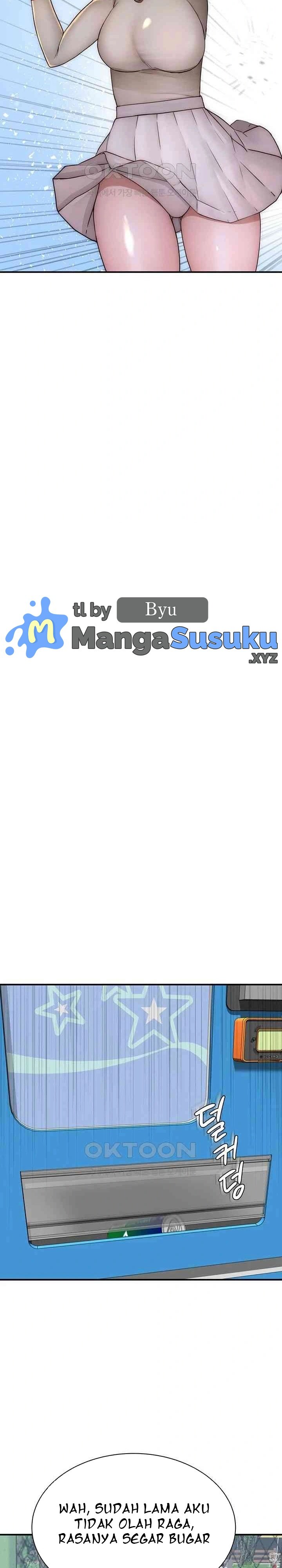 Mom Addiction - Chapter 36 11